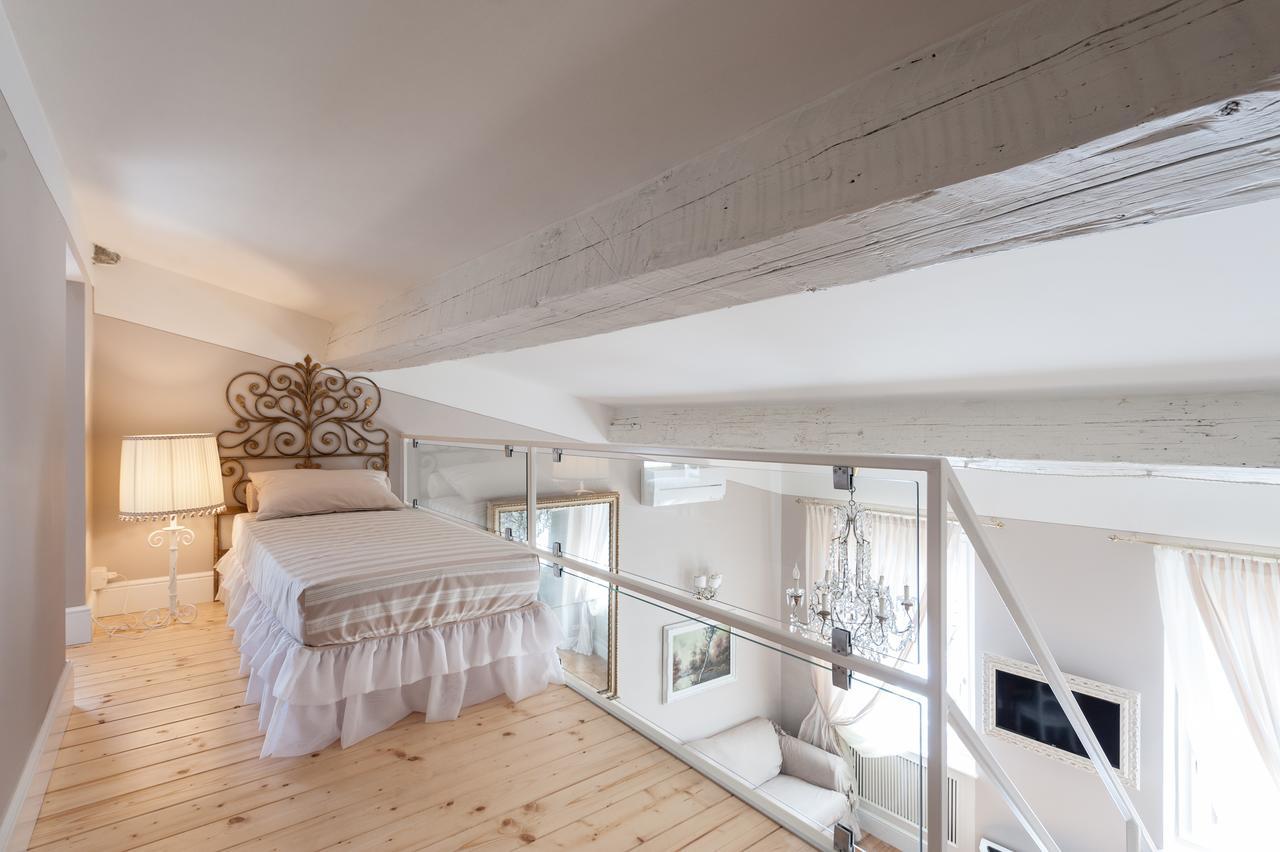 Santaelisabettafirenze1 Apartment Exterior photo