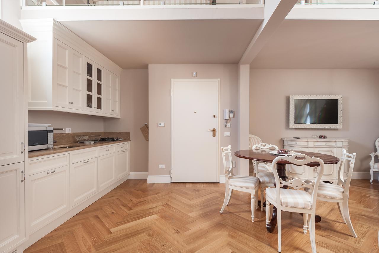 Santaelisabettafirenze1 Apartment Exterior photo