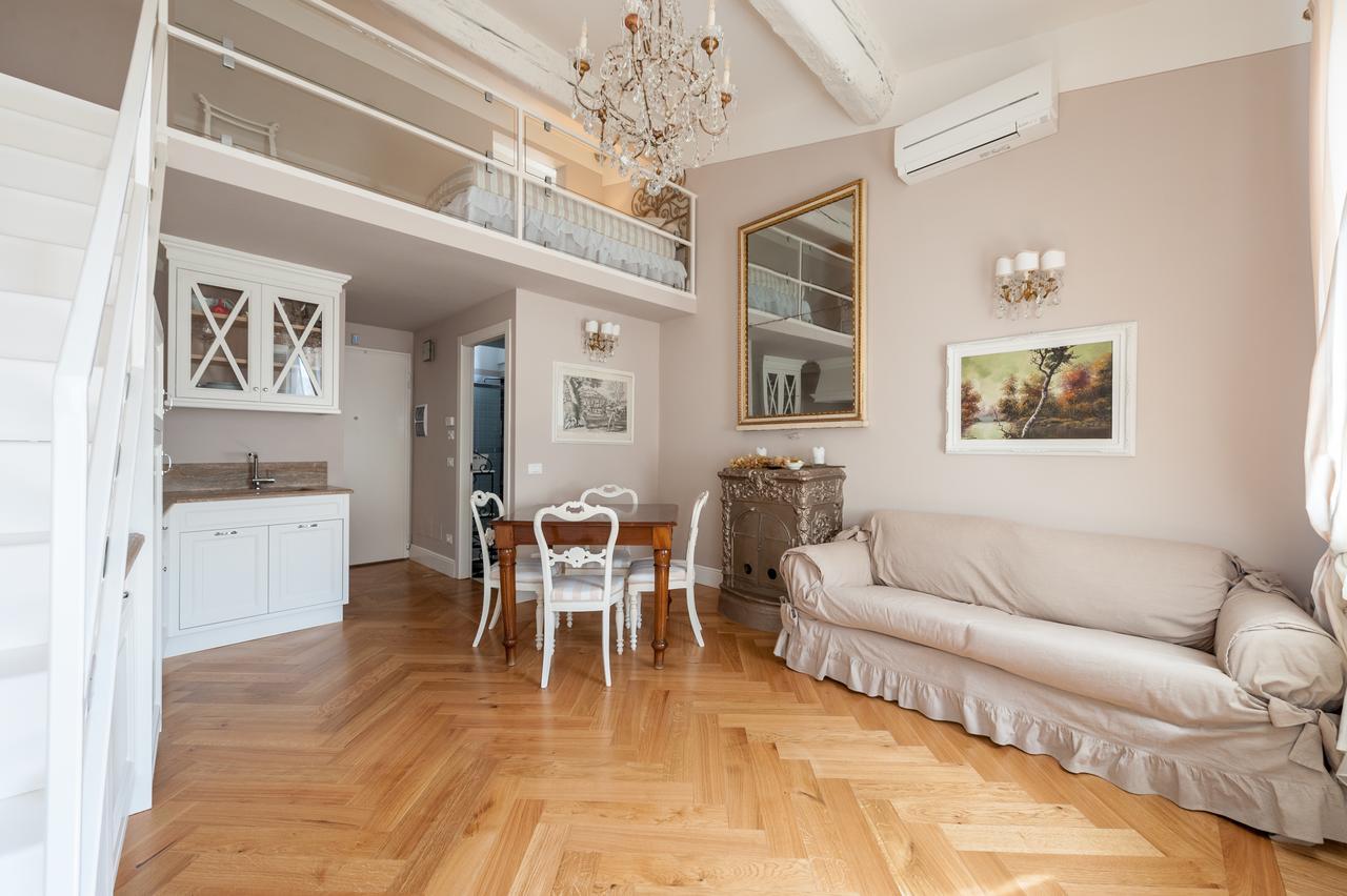 Santaelisabettafirenze1 Apartment Exterior photo