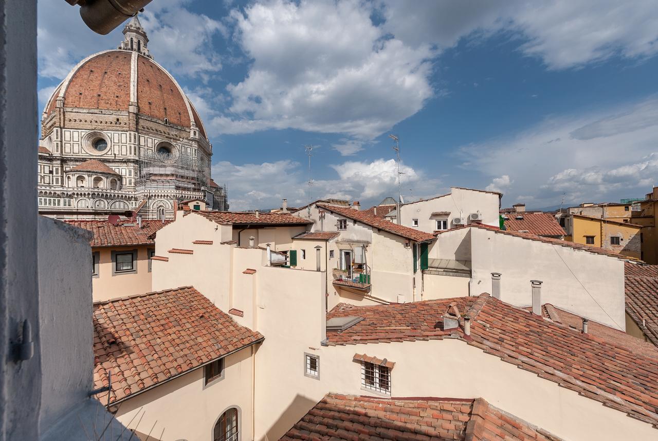 Santaelisabettafirenze1 Apartment Exterior photo