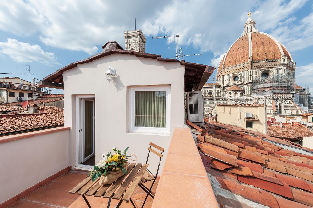 Santaelisabettafirenze1 Apartment Exterior photo