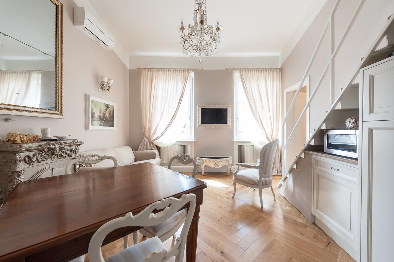 Santaelisabettafirenze1 Apartment Exterior photo
