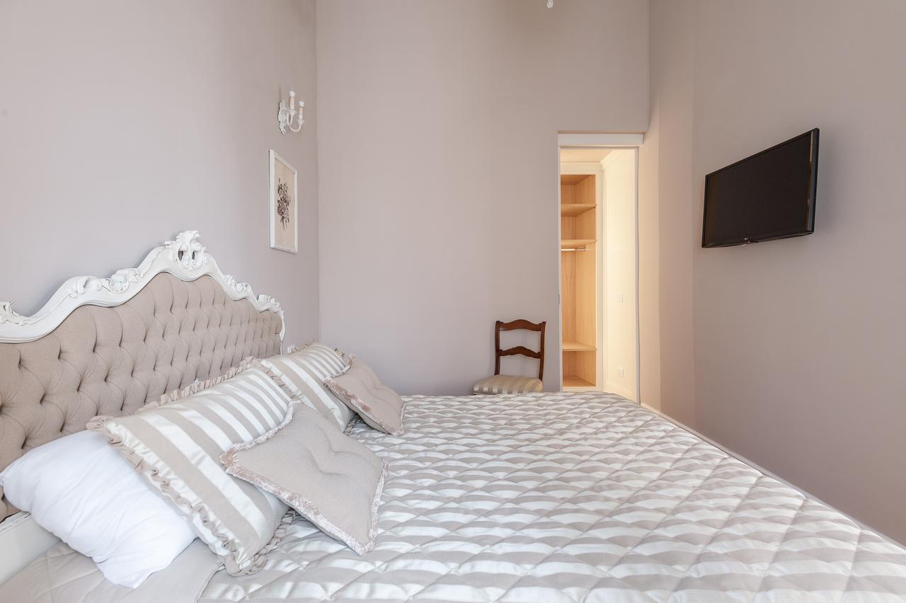 Santaelisabettafirenze1 Apartment Exterior photo