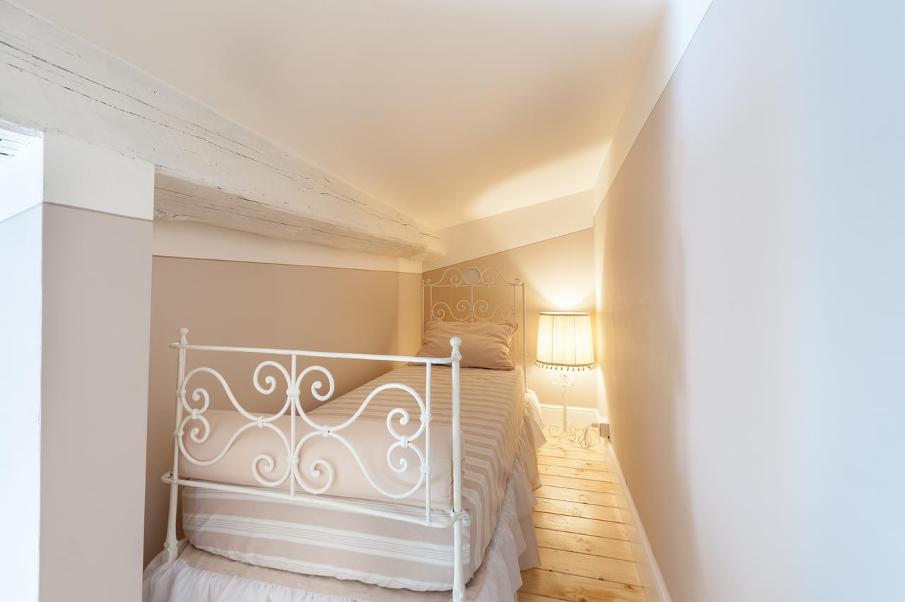 Santaelisabettafirenze1 Apartment Exterior photo