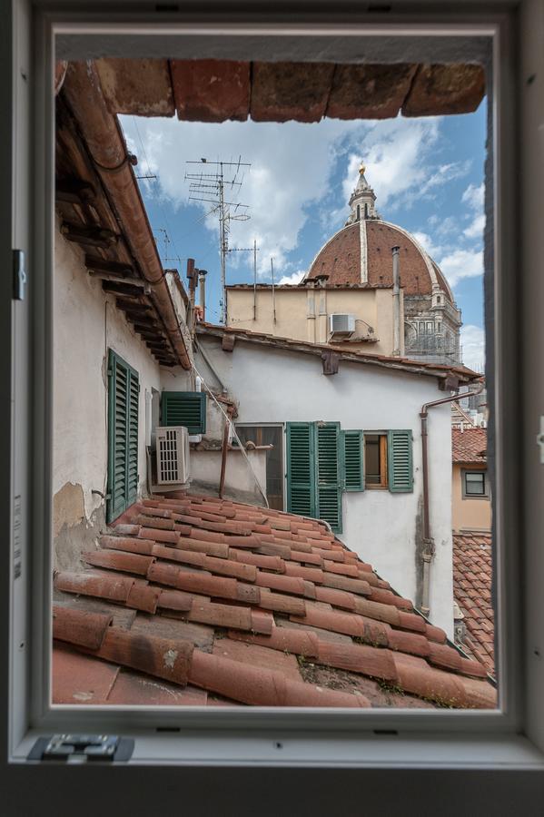 Santaelisabettafirenze1 Apartment Exterior photo